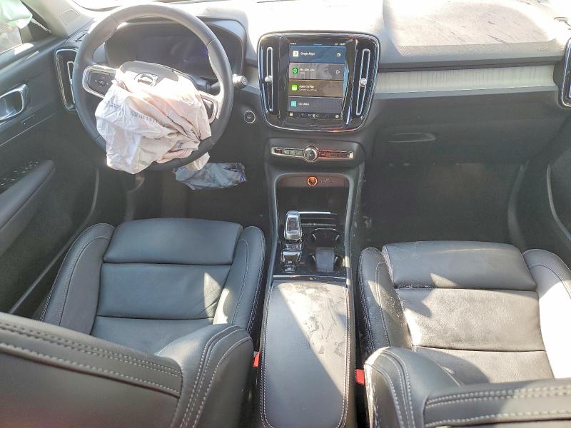 Aukcja sprzedaży 2024 Volvo Xc40, vin: YV4L12UL0R2295769, numer aukcji: 73490025
