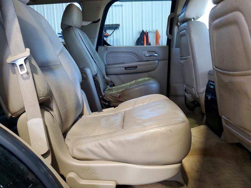 Aukcja sprzedaży 2012 Cadillac Escalade, vin: 1GYS4BEF7CR145973, numer aukcji: 78277325