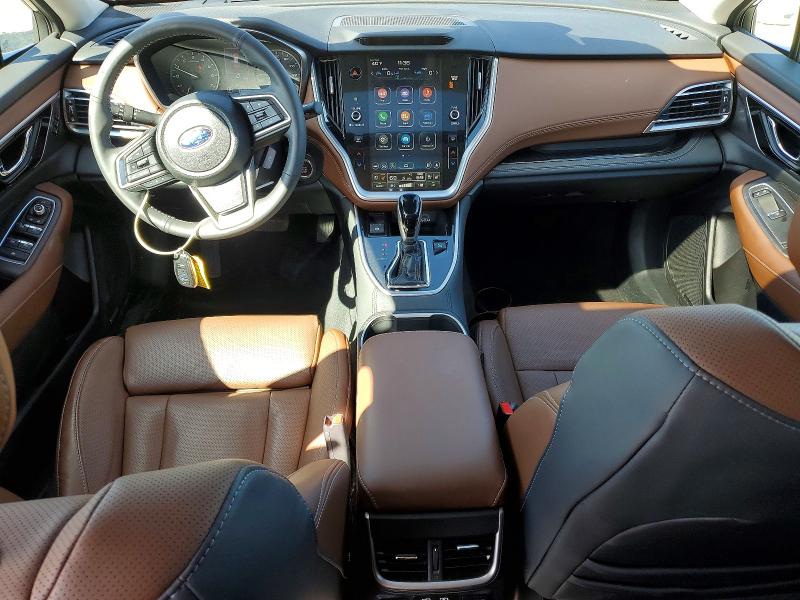Продаж на аукціоні авто 2025 Subaru Outback, vin: 4S4BTAPC8S3179150, номер лоту: 78533125