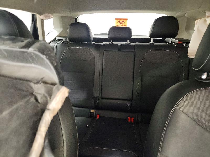 Aukcja sprzedaży 2022 Volkswagen Taos, vin: 3VVRX7B2XNM096218, numer aukcji: 79004465