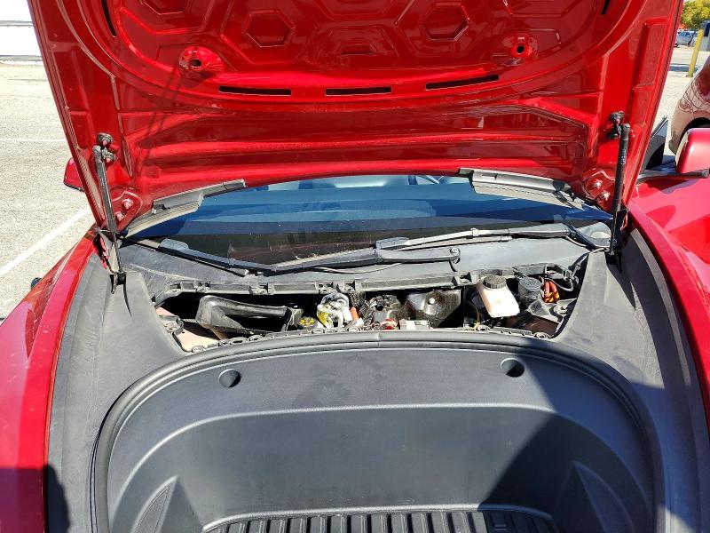 Aukcja sprzedaży 2022 Tesla Model 3, vin: 5YJ3E1EC4NF344155, numer aukcji: 78730915