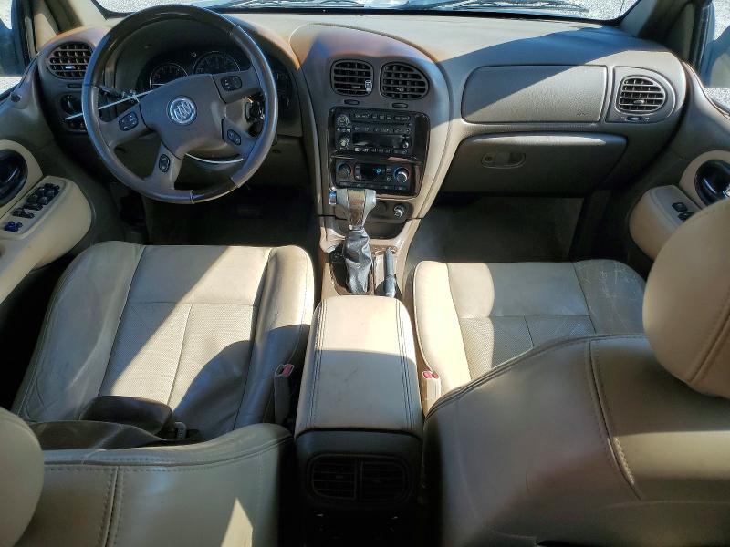 Auction sale of the 2005 Buick Rainier, vin: 5GADS13S152300500, lot number: 77724485