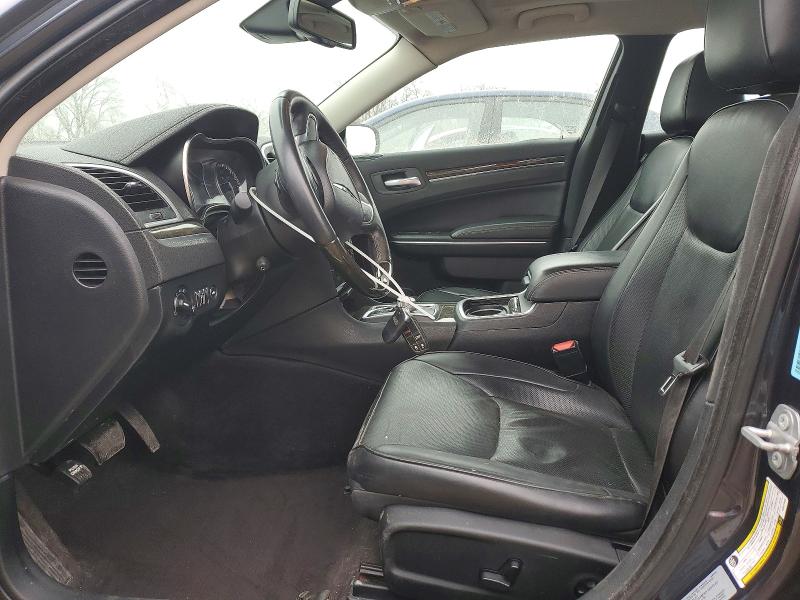 Aukcja sprzedaży 2017 Chrysler 300c, vin: 2C3CCAKG7HH577852, numer aukcji: 73397505