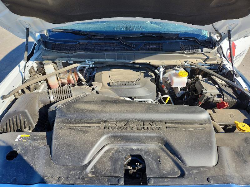 75933475 :رقم المزاد ، 3C6UR5CJ9TG171393 vin ، 2026 Ram 2500 مزاد بيع