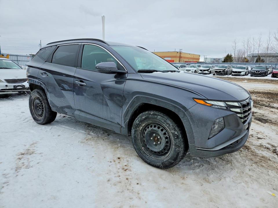 Aukcja sprzedaży 2024 Hyundai Tucson, vin: KM8JBCDE5RU266377, numer aukcji: 77470955