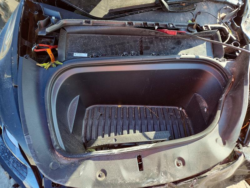 Продажа на аукционе авто 2025 Tesla Model Y, vin: 7SAYGDED2SA369531, номер лота: 78144985