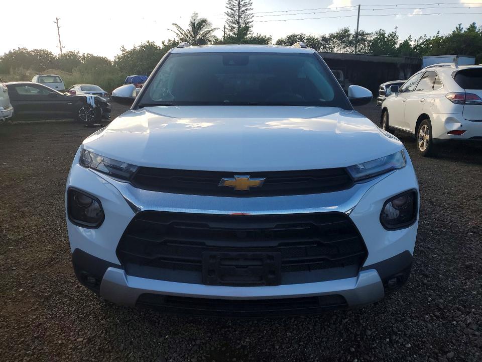 78310475 :رقم المزاد ، KL79MRSL7PB190382 vin ، 2023 Chevrolet Trailblazer مزاد بيع