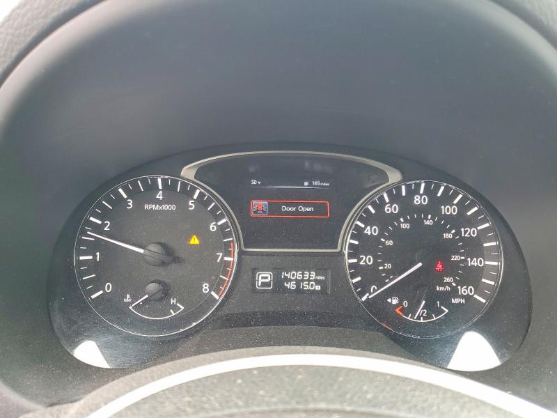 Auction sale of the 2015 Nissan Altima, vin: 1N4AL3AP3FN303347, lot number: 75883475