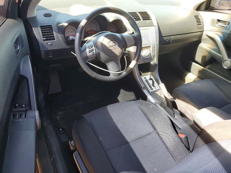 Продажа на аукционе авто 2008 Toyota Scion Tc, vin: JTKDE167280233024, номер лота: 78832825