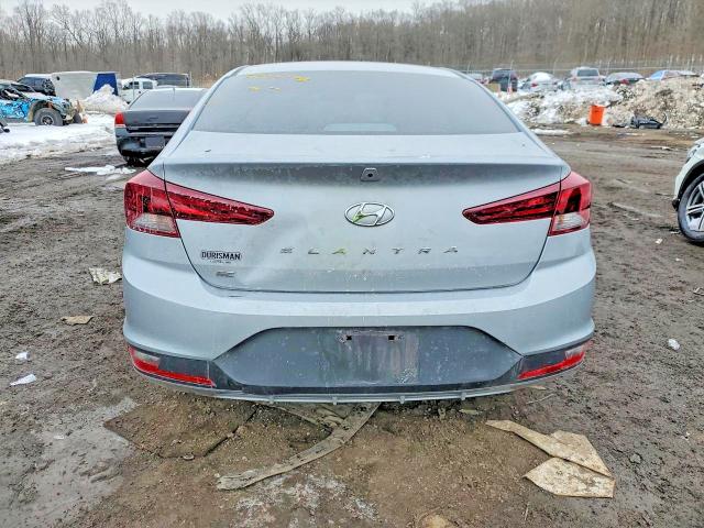 Продаж на аукціоні авто 2020 Hyundai 150, vin: KMHD74LF7LU051671, номер лоту: 76154315