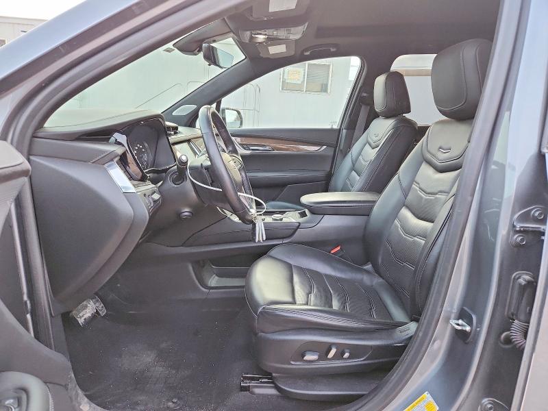 Aukcja sprzedaży 2021 Cadillac Xt6, vin: 1GYKPERS4MZ109532, numer aukcji: 78151815