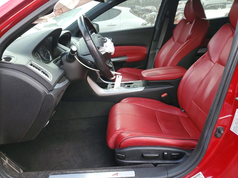 Продажа на аукционе авто 2019 Acura Tlx, vin: 19UUB2F67KA006332, номер лота: 77174535