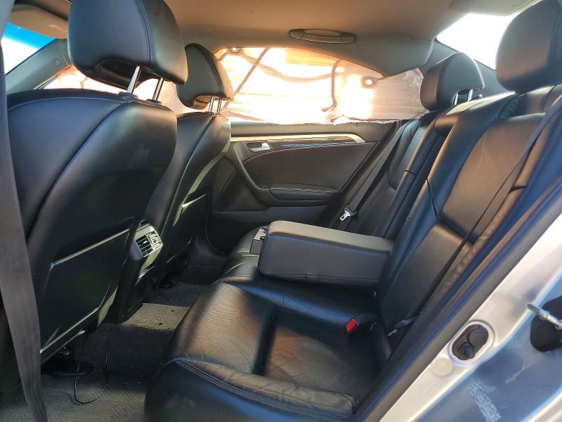 Aukcja sprzedaży 2006 Acura 3.2tl, vin: 19UUA66266A038041, numer aukcji: 78457965