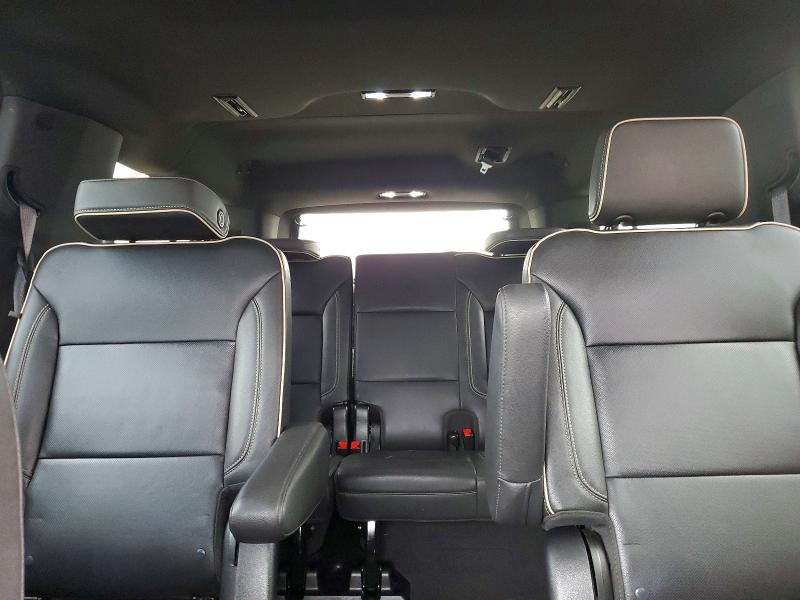 Aukcja sprzedaży 2023 Gmc Yukon Xl, vin: 1GKS1GKDXPR102625, numer aukcji: 78091005