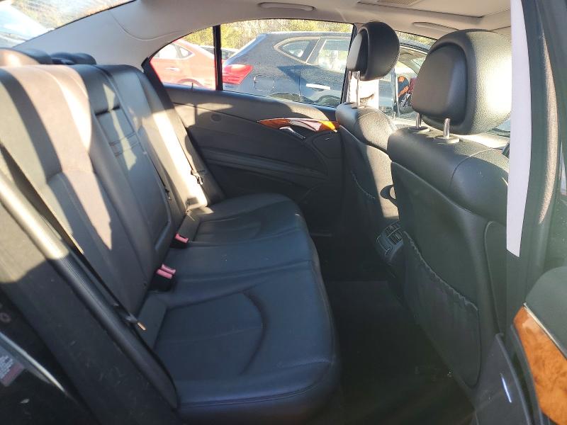 Продаж на аукціоні авто 2007 Mercedes-benz E, vin: WDBUF87X57X216055, номер лоту: 75490455