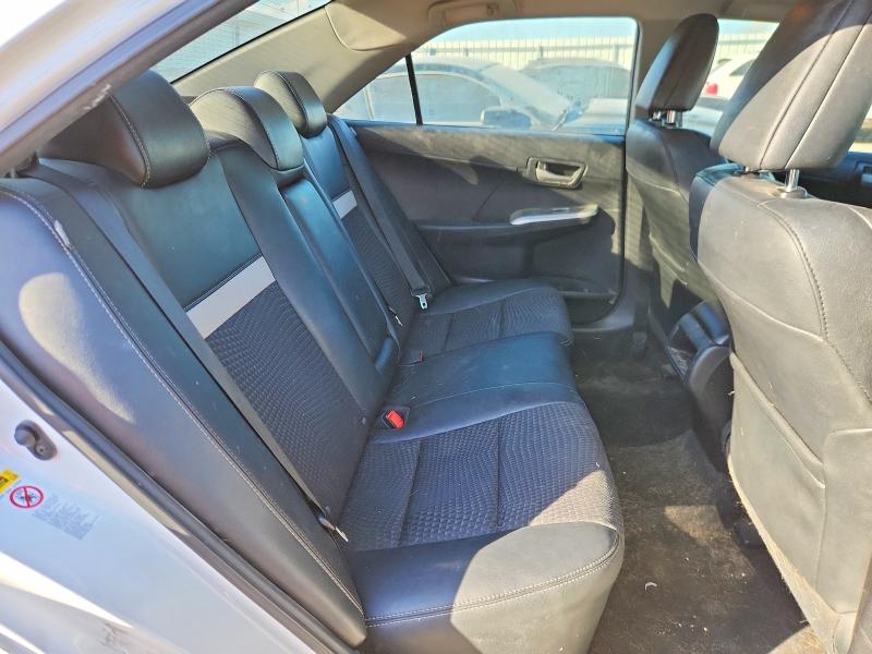 75295255 :رقم المزاد ، 4T1BF1FK8DU659993 vin ، 2013 Toyota Camry مزاد بيع