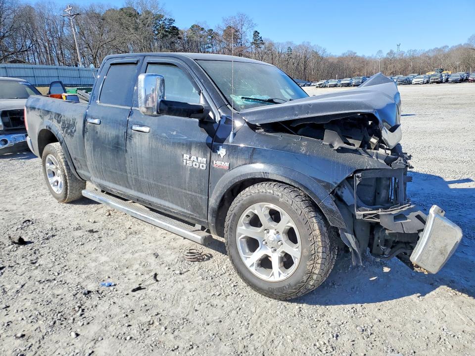 Продаж на аукціоні авто 2013 Ram 1500, vin: 1C6RR7JT4DS721907, номер лоту: 77396155