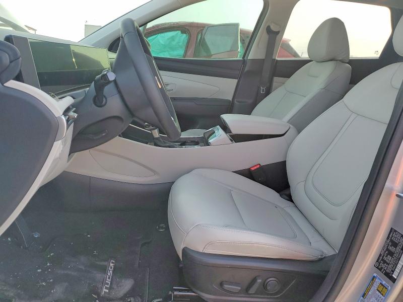 Aukcja sprzedaży 2026 Hyundai Tucson, vin: 5NMJC3DE4TH666124, numer aukcji: 78752145