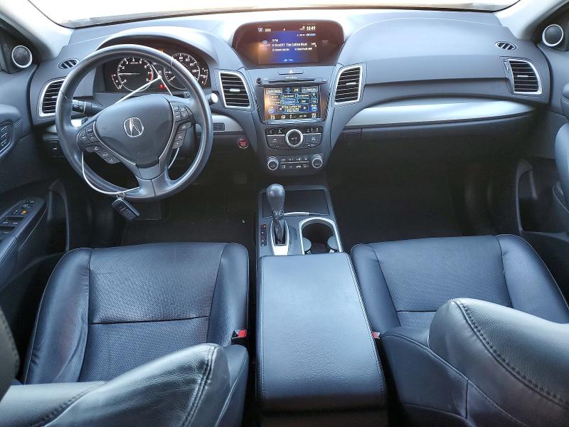 Продаж на аукціоні авто 2017 Acura Rdx, vin: 5J8TB4H52HL034337, номер лоту: 78252685