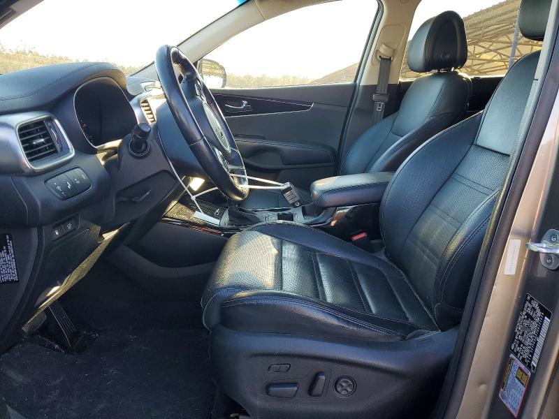 Aukcja sprzedaży 2016 Kia Sorento, vin: 5XYPKDA51GG121229, numer aukcji: 77371945
