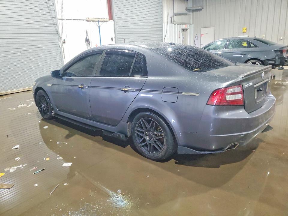 Aukcja sprzedaży 2005 Acura Tl, vin: 19UUA66205A066531, numer aukcji: 78049755