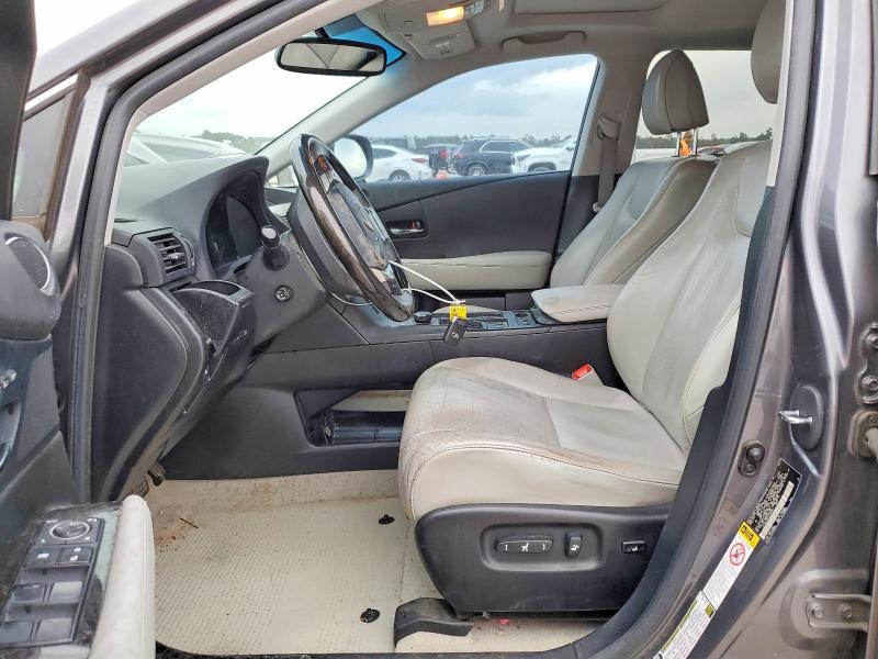 Aukcja sprzedaży 2014 Lexus Rx, vin: 2T2ZK1BA1EC134361, numer aukcji: 76945155