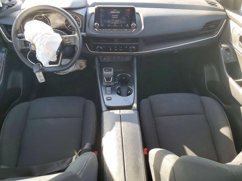 Продажа на аукционе авто 2024 Nissan Rogue, vin: 5N1BT3AAXRC670509, номер лота: 76154915