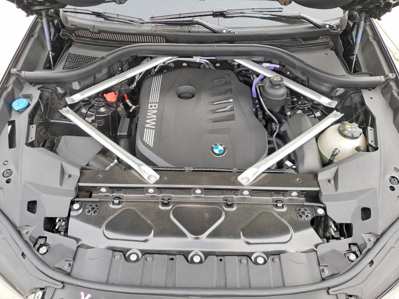 Продажа на аукционе авто 2024 Bmw X5, vin: 5UX13EU08R9U13987, номер лота: 77958395