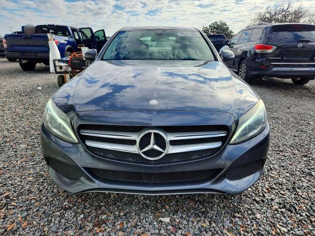 Aukcja sprzedaży 2016 Mercedes-benz C, vin: 55SWF4JB5GU161244, numer aukcji: 79101485