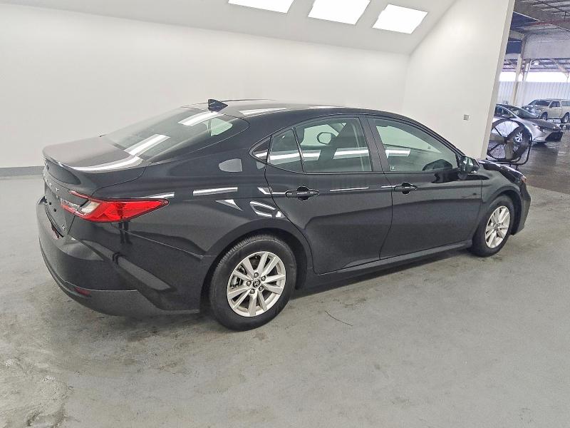 Aukcja sprzedaży 2025 Toyota Camry, vin: 4T1DAACK9SU590160, numer aukcji: 77124565