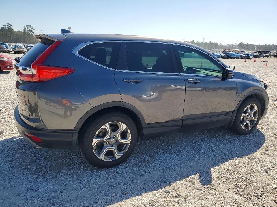 78782485 :رقم المزاد ، 5J6RW1H53KA035909 vin ، 2019 Honda Cr-v مزاد بيع