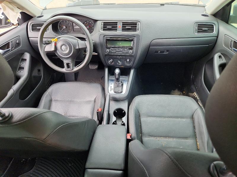 Продажа на аукционе авто 2012 Volkswagen Jetta, vin: 3VWDX7AJ9CM453478, номер лота: 75236495