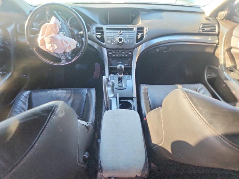Aukcja sprzedaży 2012 Acura Tsx, vin: JH4CU2F63CC008605, numer aukcji: 76027465