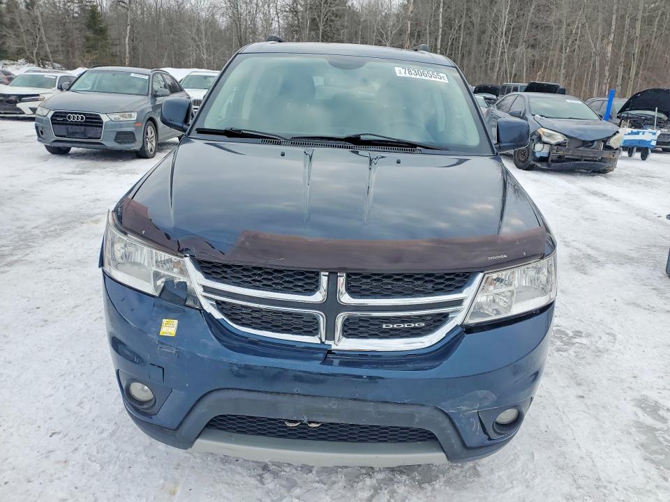 Продаж на аукціоні авто 2014 Dodge Journey, vin: 3C4PDCCG6ET310578, номер лоту: 78306555