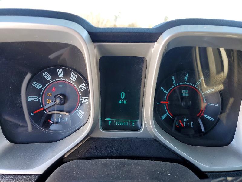 Aukcja sprzedaży 2011 Chevrolet Camaro Lt, vin: 2G1FC1ED8B9141046, numer aukcji: 75215115