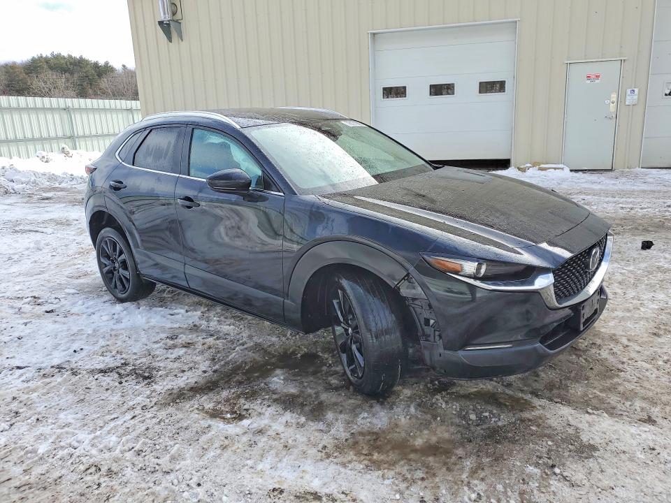 Продажа на аукционе авто 2025 Mazda Cx-30, vin: 3MVDMBBM5SM755337, номер лота: 78171985