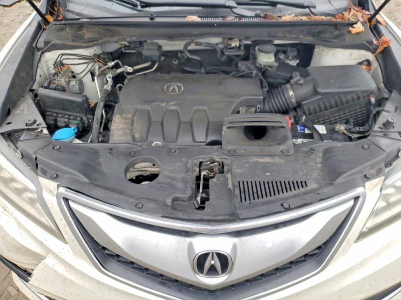 Продажа на аукционе авто 2017 Acura Rdx, vin: 5J8TB4H59HL019642, номер лота: 78123595