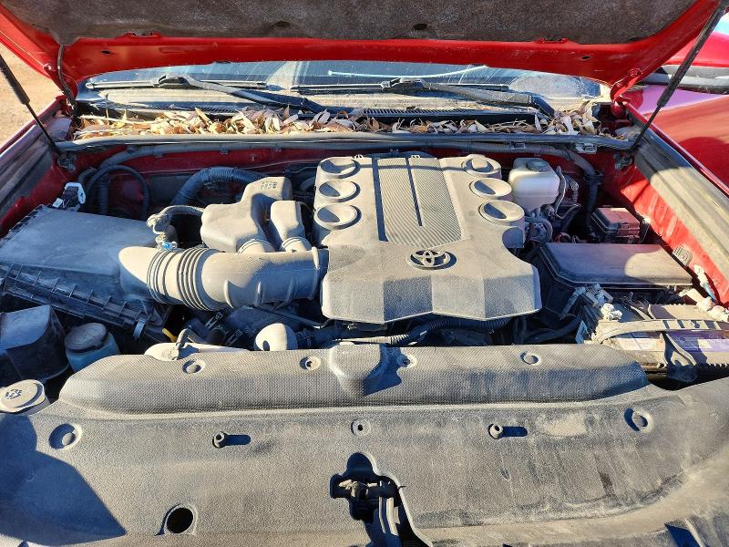 Aukcja sprzedaży 2020 Toyota 4runner Sr, vin: JTEBU5JR1L5748766, numer aukcji: 77593245