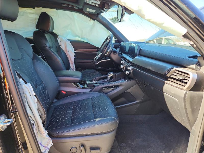 Продаж на аукціоні авто 2025 Kia Telluride, vin: 5XYP3DGC2SG570236, номер лоту: 79059835
