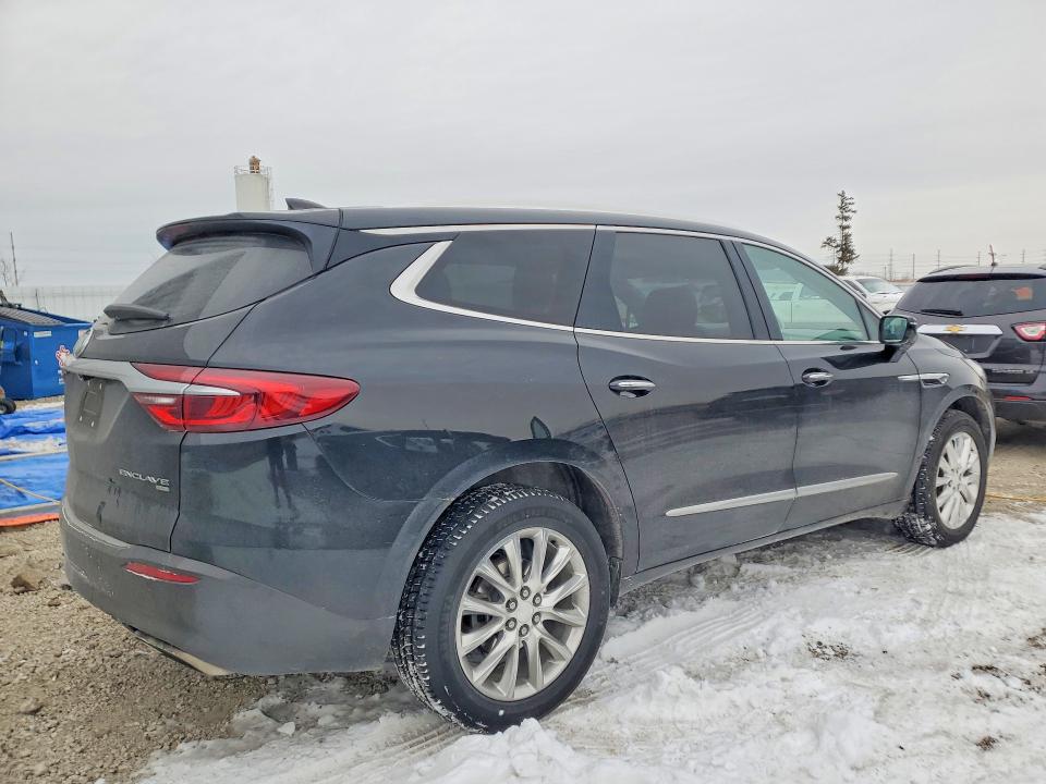 Продаж на аукціоні авто 2018 Buick Enclave, vin: 5GAEVBKW8JJ185383, номер лоту: 78528965