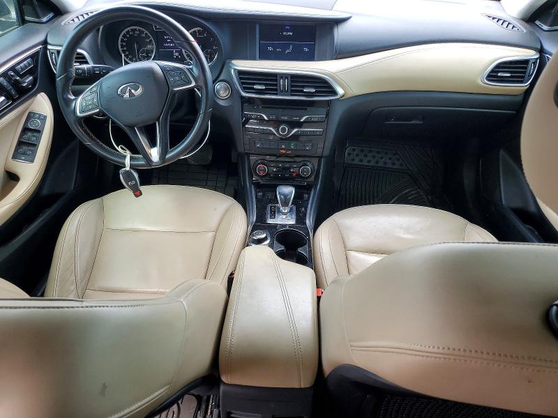 78245455 :رقم المزاد ، SJKCH5CP2JA045820 vin ، 2018 Infiniti Qx30 مزاد بيع