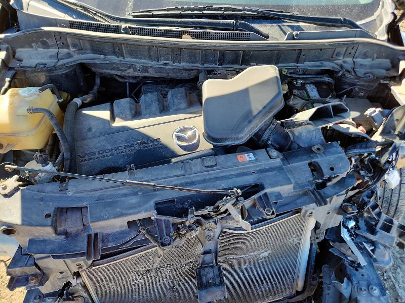 79396375 :رقم المزاد ، JM3TB3CA1E0437260 vin ، 2014 Mazda Cx-9 مزاد بيع