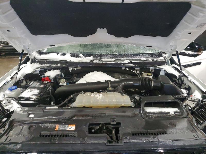 Продаж на аукціоні авто 2025 Lincoln Navigator, vin: 5LMJJ3LG7SEL00774, номер лоту: 75840655