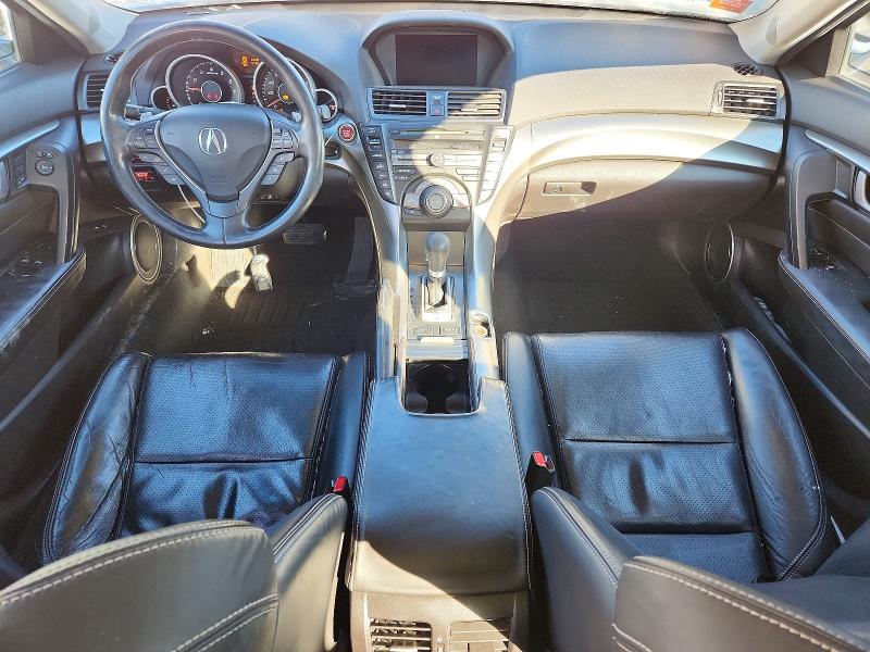 Aukcja sprzedaży 2010 Acura Tl, vin: 19UUA9F53AA002912, numer aukcji: 75188105