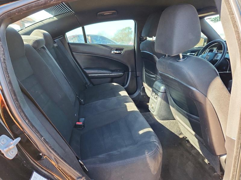 76267635 :رقم المزاد ، 2C3CDXBG5EH284432 vin ، 2014 Dodge Charger مزاد بيع