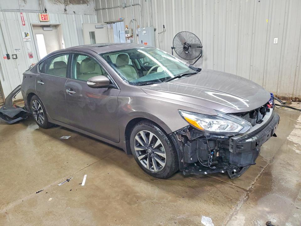 Aukcja sprzedaży 2016 Nissan Altima, vin: 1N4AL3AP1GC156216, numer aukcji: 78161945