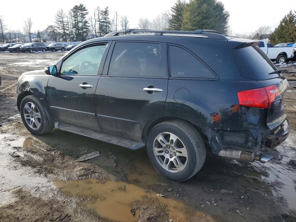 Aukcja sprzedaży 2007 Acura Mdx Techno, vin: 2HNYD28357H515397, numer aukcji: 77842375