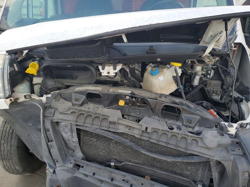 2021 Ram Promar1500 მანქანა იყიდება აუქციონზე, vin: 3C6TRVAG6GE135097, აუქციონის ნომერი: 77522675