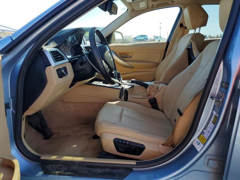 Aukcja sprzedaży 2013 Bmw 320, vin: WBA3B1C52DF461849, numer aukcji: 76285775