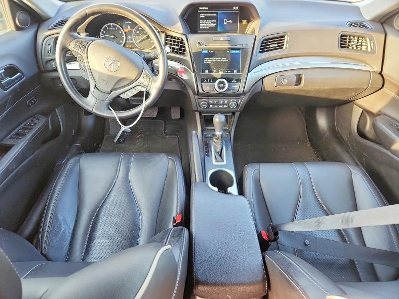 Aukcja sprzedaży 2020 Acura Ilx Premiu, vin: 19UDE2F71LA010328, numer aukcji: 75162305